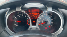 Nissan Juke 1.6 N-Connecta 5dr Xtronic Petrol Hatchback